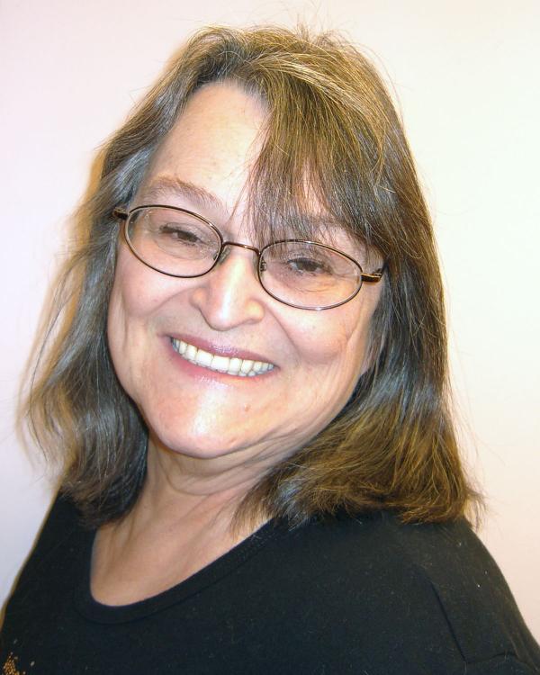 Crystal Newton - Class of 1965 - Montclair High School