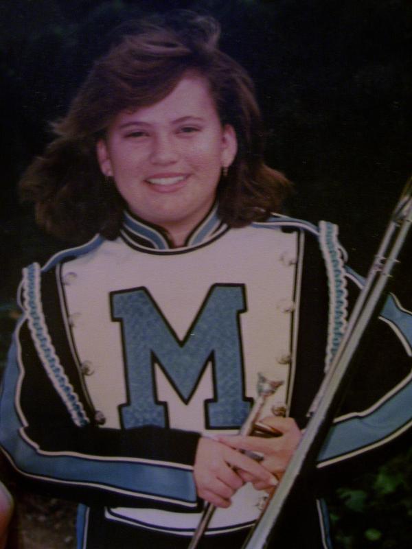 Lisa Hibbard - Class of 1990 - Montclair High School