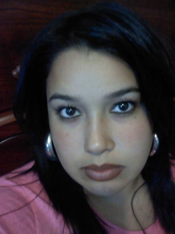 Paola Carrillo - Class of 2004 - Montclair High School