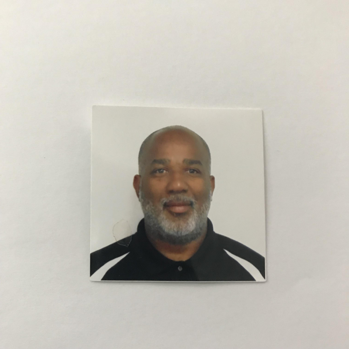 Courtney Mims - Class of 1982 - Montclair High School