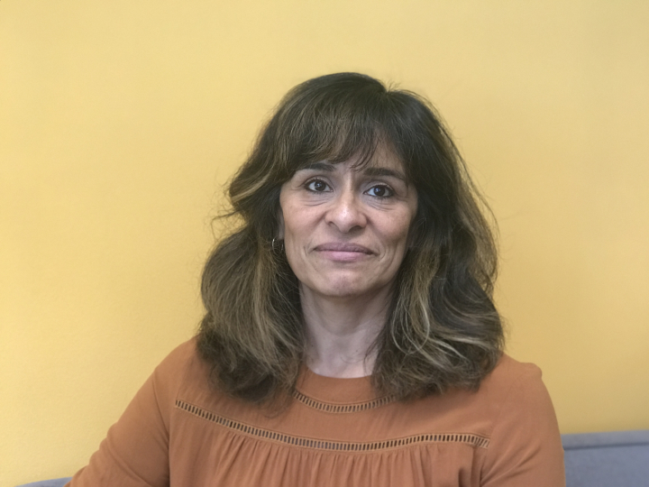 Valerie Diaz - Class of 1981 - Montclair High School