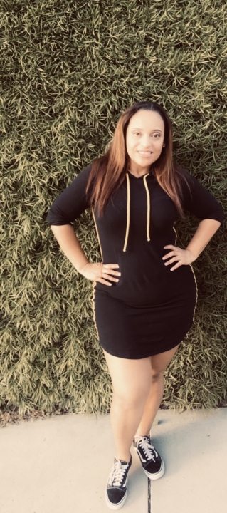 Astrid Viviana - Class of 2003 - Montclair High School