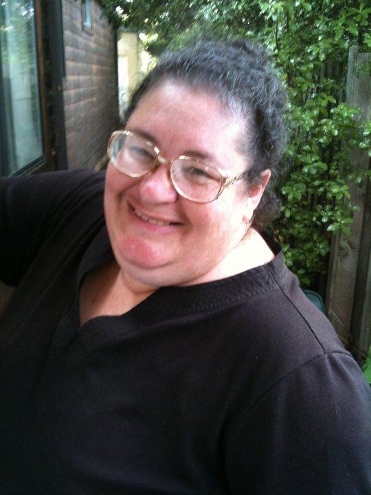 Diane Hamilton - Class of 1983 - Montclair High School