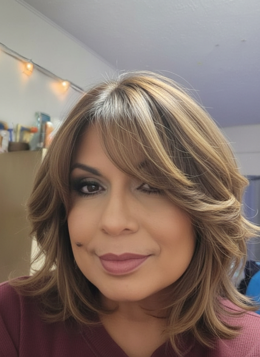 Nancy Vasquez - Class of 1982 - Montclair High School
