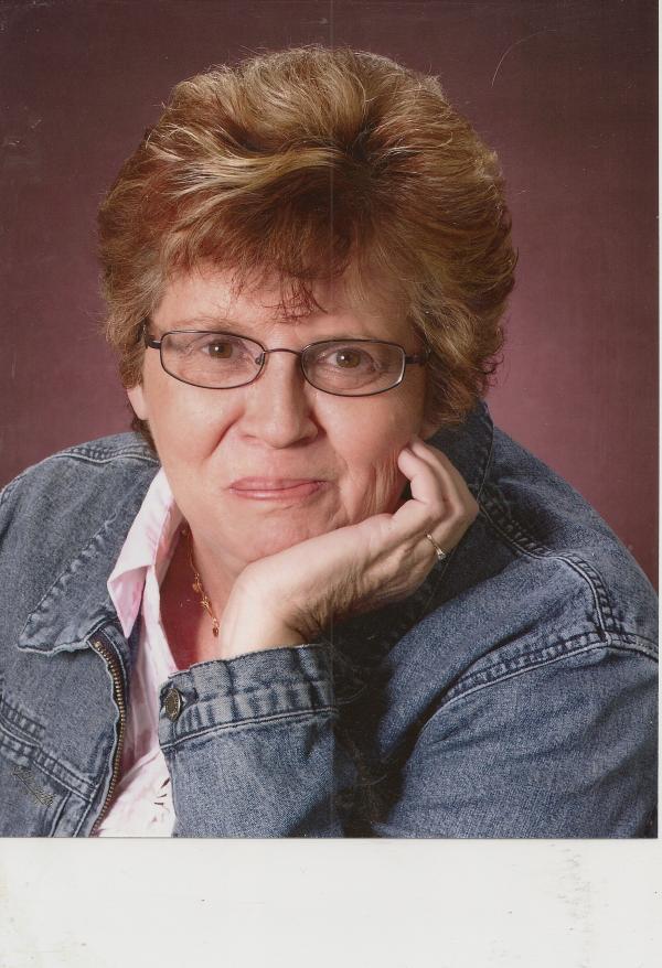 Deanna Holt - Class of 1977 - Montclair High School