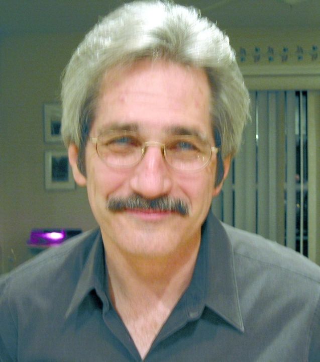 John Betts - Class of 1969 - Montclair High School
