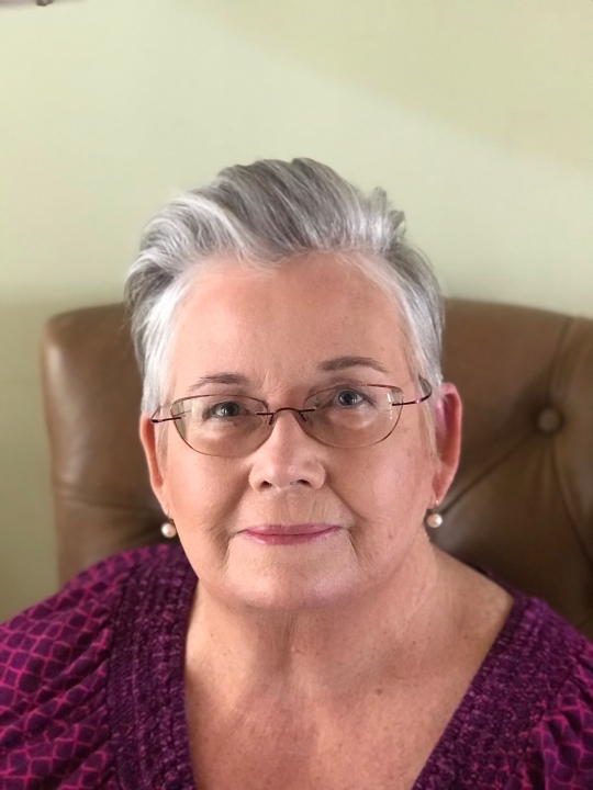 Sherry Johnson - Class of 1968 - Montclair High School
