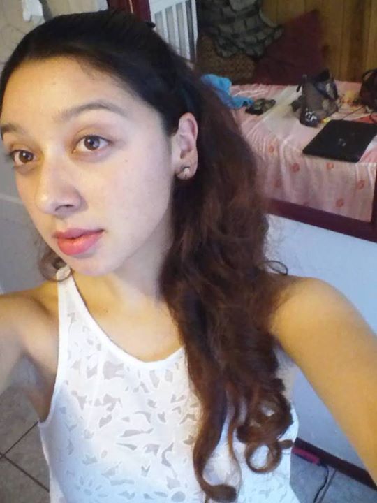 Elizabeth Cerano - Class of 2011 - Montclair High School