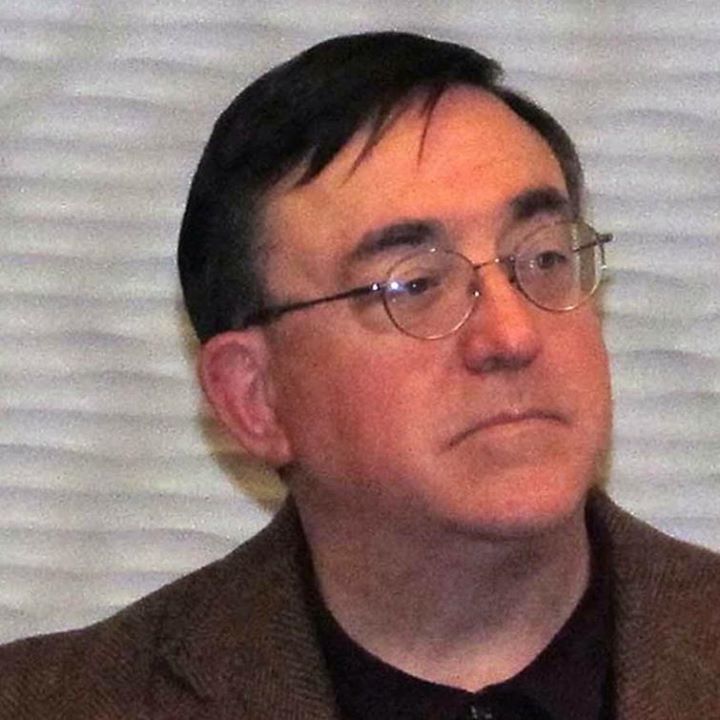 John Lesko - Class of 1975 - Montclair High School