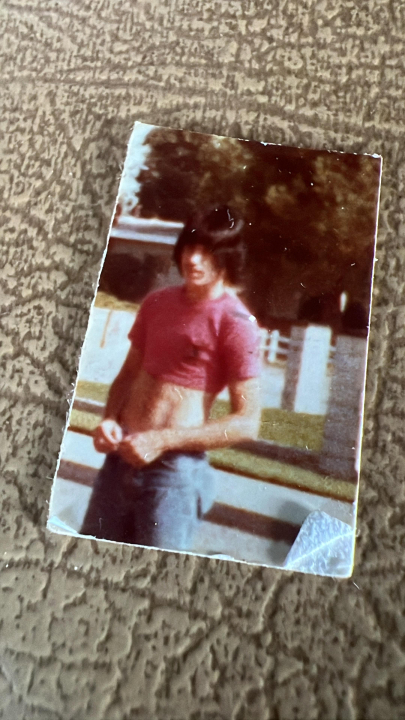 Steve Thurbon - Class of 1985 - Montclair High School