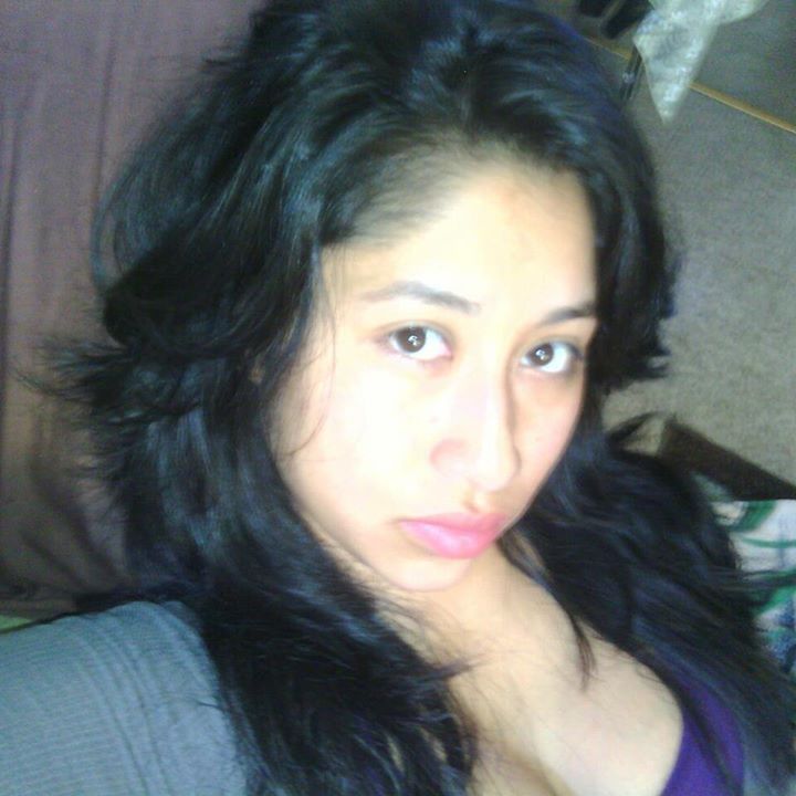 Lupita Serrano - Class of 2009 - Montclair High School