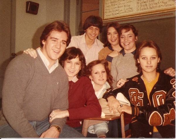 Kimberly Mcallister - Class of 1985 - Oak Grove High School