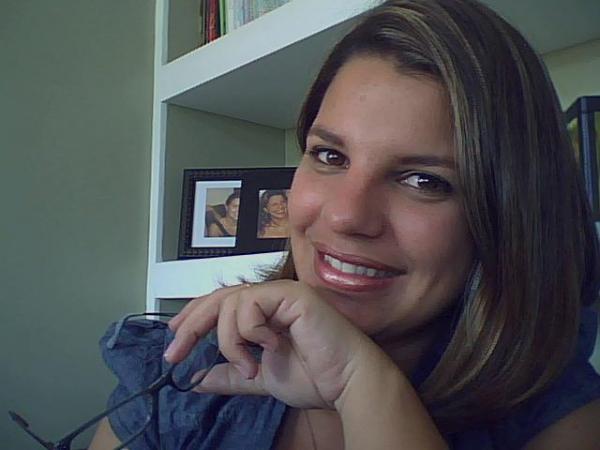 Daniella Michayene Gomes - Class of 2006 - Oak Hill High School