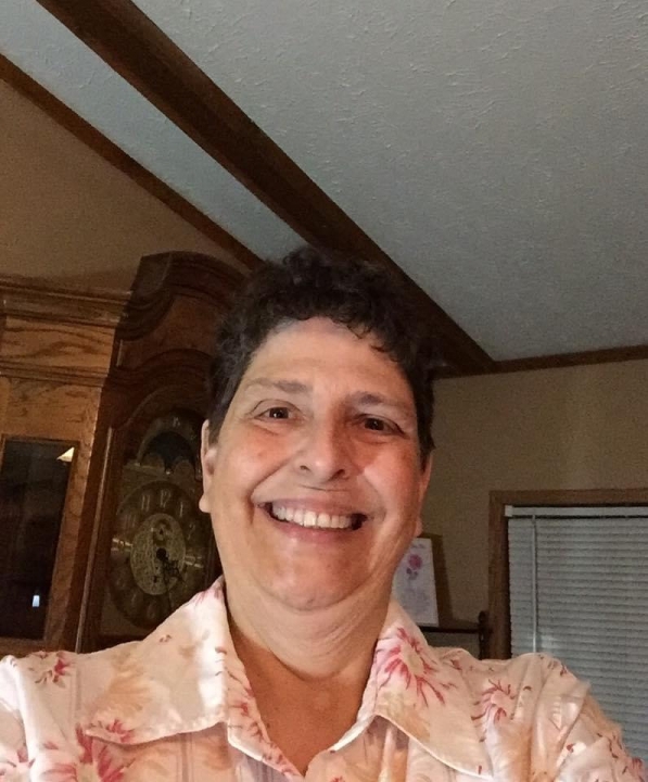 Nancy Sheppard - Class of 1973 - West Bloomfield High School
