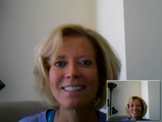 Catherine Schroeder - Class of 1973 - West Bloomfield High School