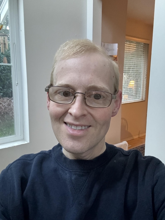 Gary Friedmann - Class of 2001 - West Bloomfield High School