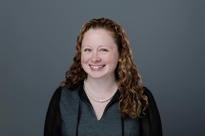 Leah Moskovitz - Class of 2012 - West Bloomfield High School