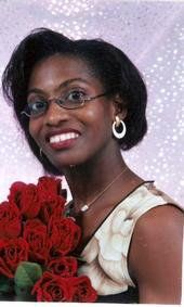 Allison Mcclinton - Class of 1983 - Oakdale High School