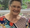 Connie Goleman, class of 1965