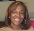 Pearlie Hayes