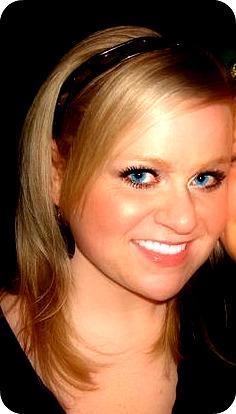 Julie Babbs - Class of 1999 - Henry M Jackson High School