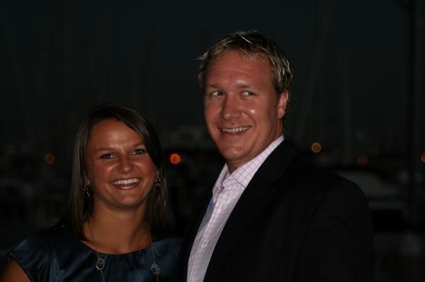 Katie Eshelman - Class of 2002 - Henry M Jackson High School