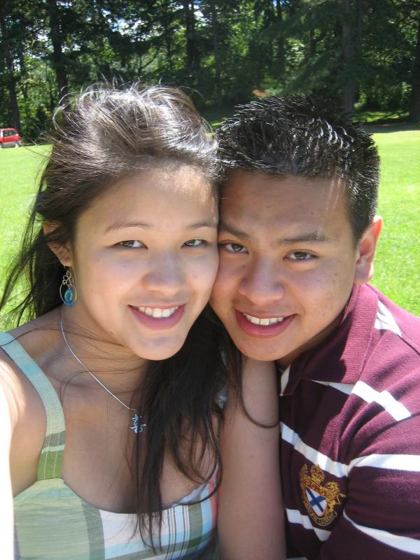 Steven Nguyen - Class of 2007 - Henry M Jackson High School