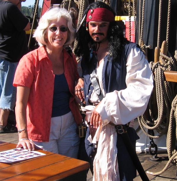 Mary Craig - Faculty - Henry M Jackson High School