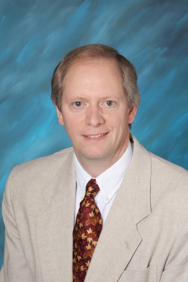 Bill Trueit - Faculty - Henry M Jackson High School