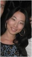 Michelle Lee - Class of 1997 - Henry M Jackson High School