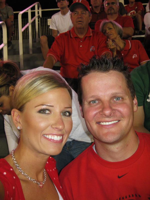 Jessica Elsholz - Class of 2000 - Henry M Jackson High School
