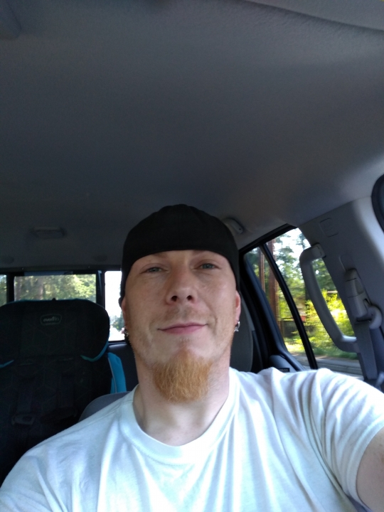 George Zartman - Class of 2001 - Henry M Jackson High School