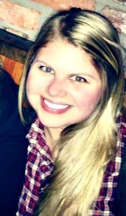 Brittany Young - Class of 2004 - Henry M Jackson High School