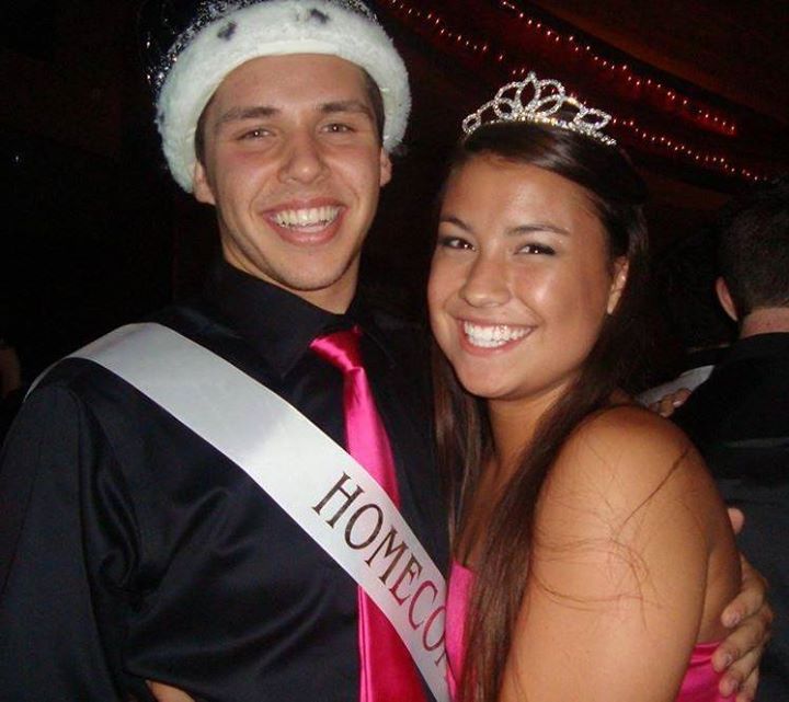 Anthony Argueta - Class of 2010 - Henry M Jackson High School