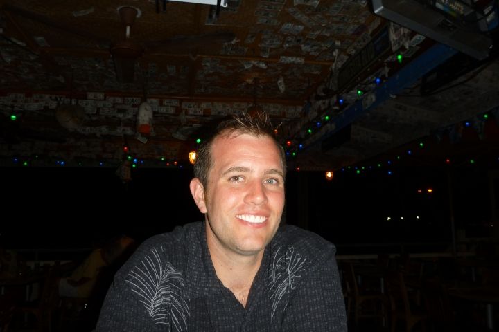 Justin Gabriel Kristian - Class of 1998 - Henry M Jackson High School