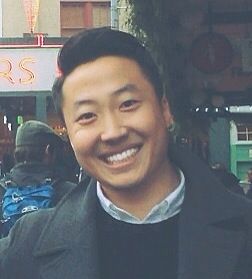 Joseph Yi - Class of 2008 - Henry M Jackson High School