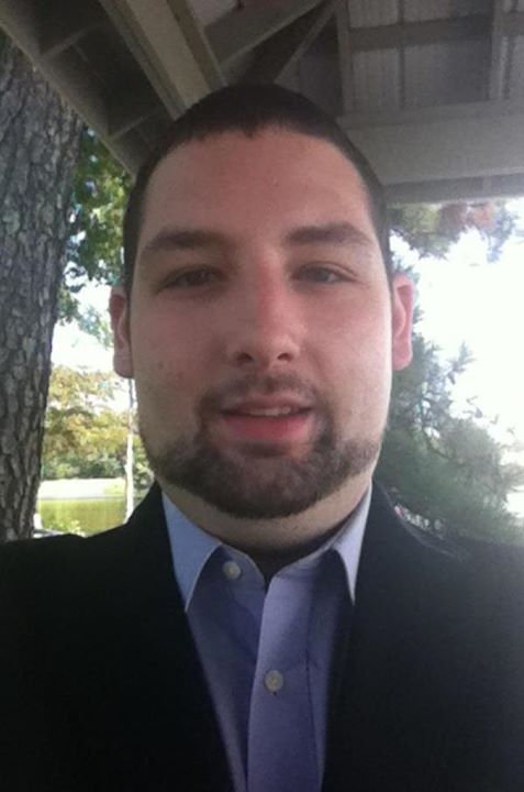 Joshua Stoneman - Class of 2008 - Henry M Jackson High School