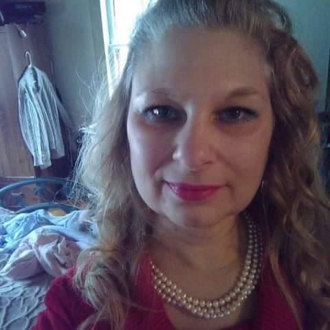 Raynetta (diane) Pace - Class of 1984 - Pickering High School