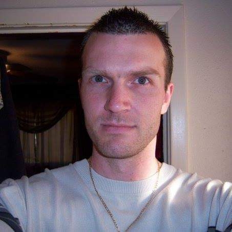 Shanon Max Turner - Class of 2000 - Pickering High School