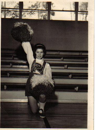 Debra Highbaugh - Class of 1973 - Pickering High School