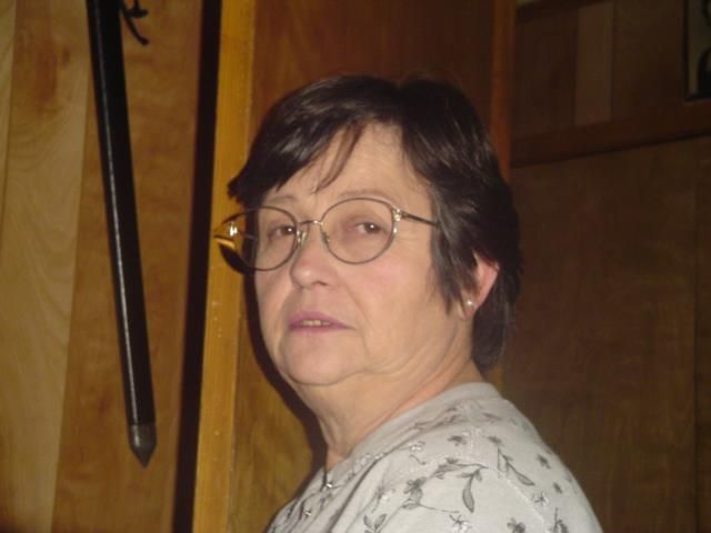 Camilla Foreman - Class of 1969 - Pickering High School