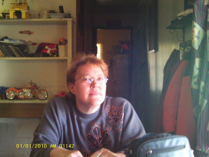 Angela Dew - Class of 1992 - Pickering High School
