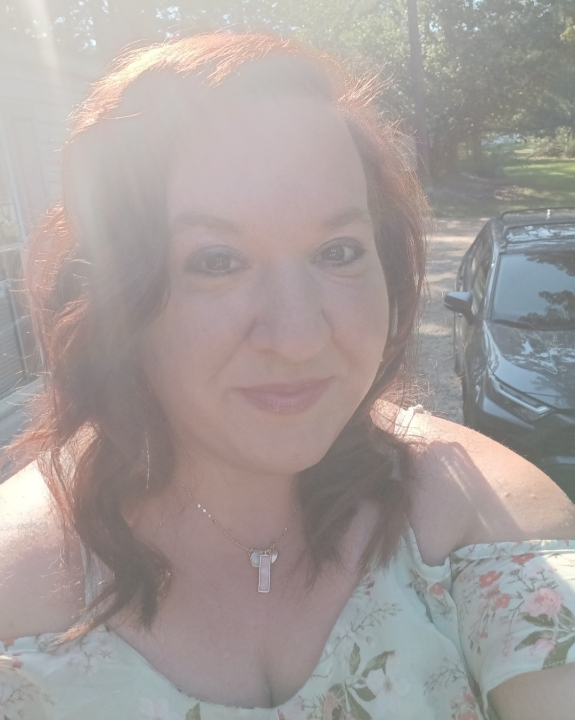 Tegan Barnett - Class of 2004 - Rapides High School