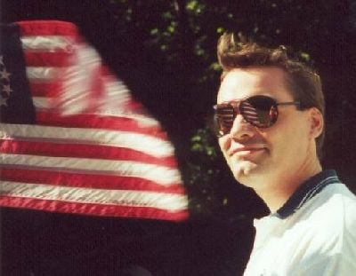 Larry Goldsmith - Class of 1987 - Western High School