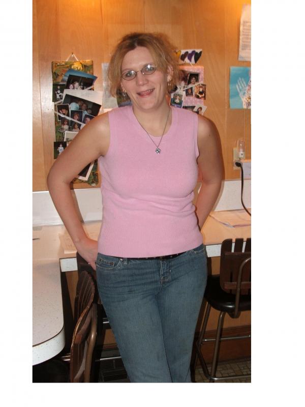Sandra Loucks - Class of 1997 - Western High School