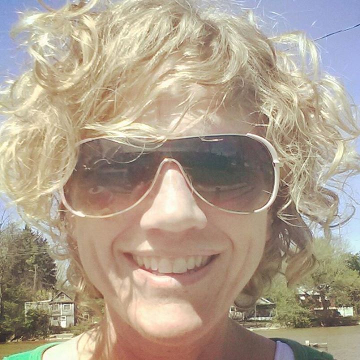 Amy Dickman - Class of 1990 - Western High School