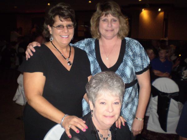 Donna Hester - Class of 1965 - Western High School
