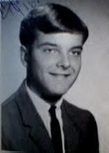 Arthur Hall - Class of 1967 - Western High School