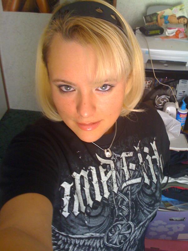Heather Klomparens - Class of 1995 - Western High School