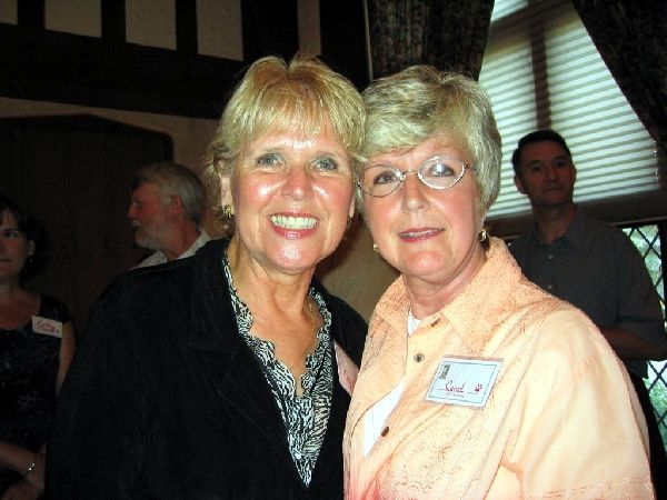 Carol Bisonet - Class of 1966 - Western High School